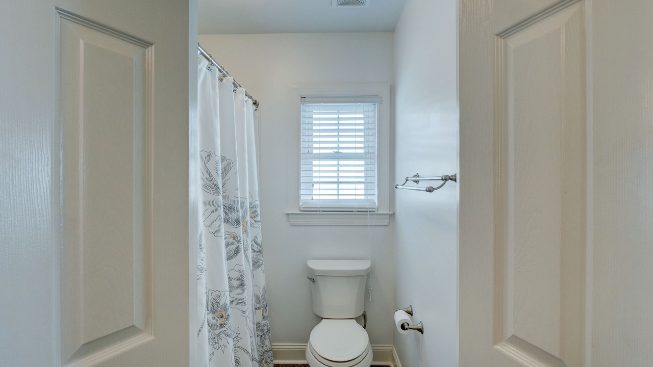 Photo of Bedroom in Surf City
