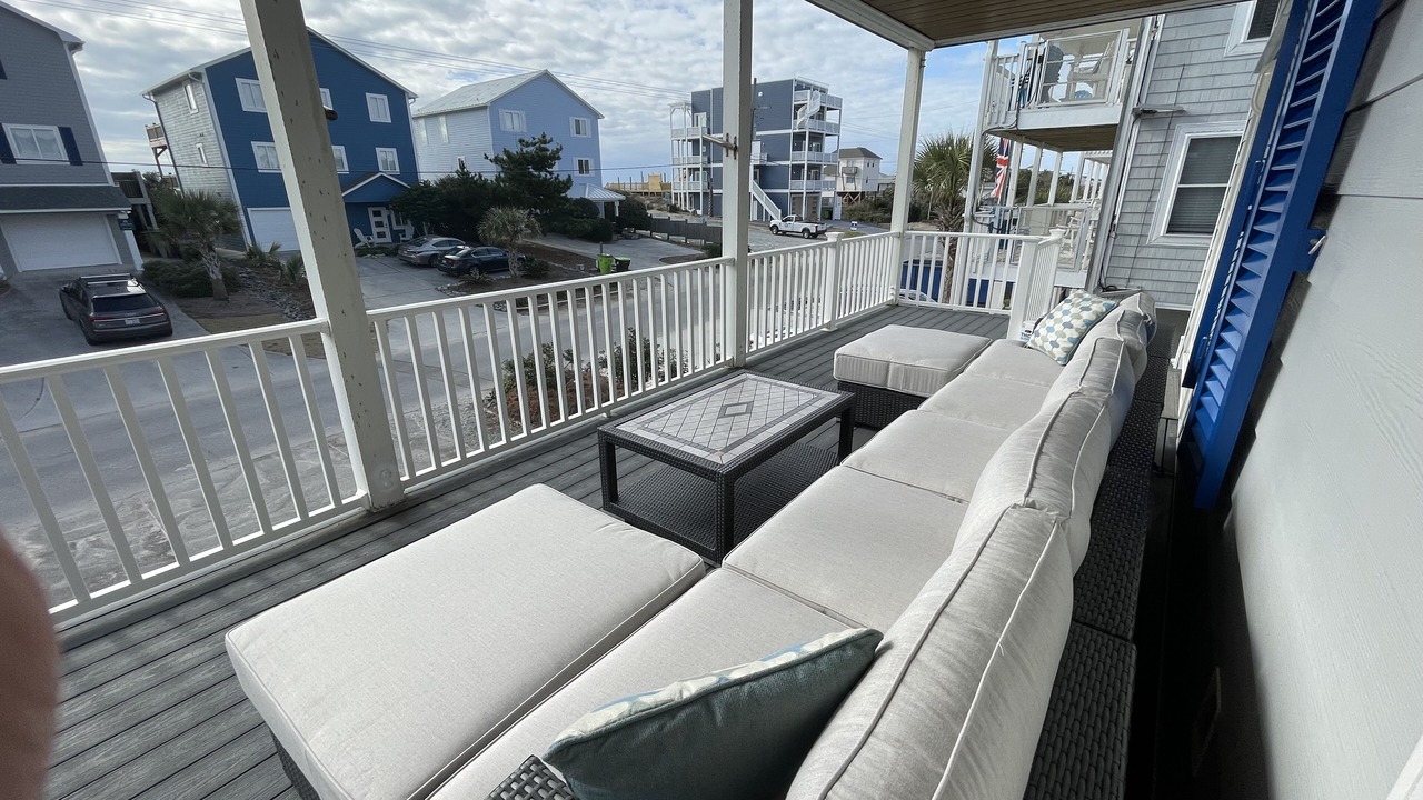 Photo of Outdoor in Surf City