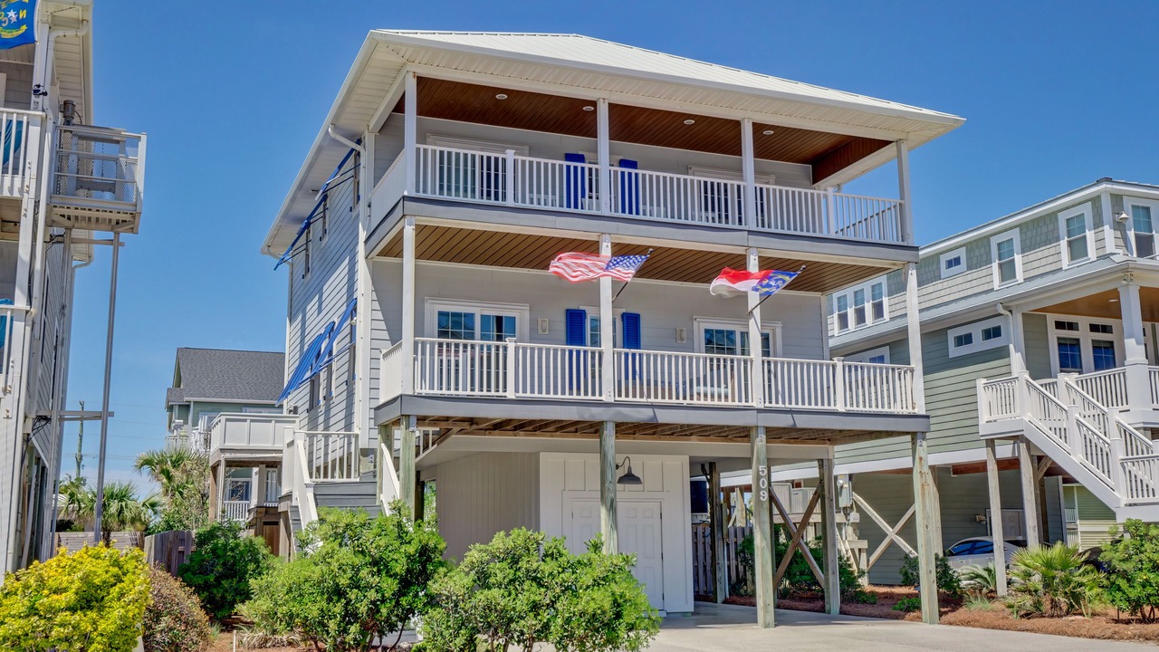 Photo of Outdoor in Surf City