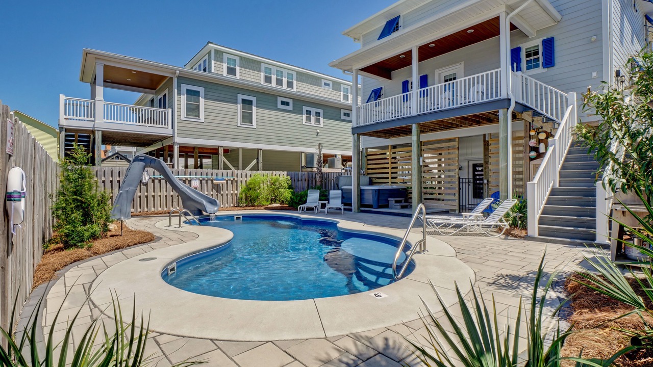 Photo of Outdoor in Surf City