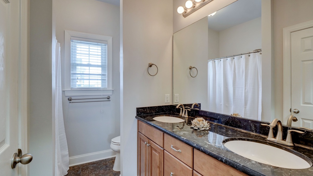 Photo of Bathroom in Surf City