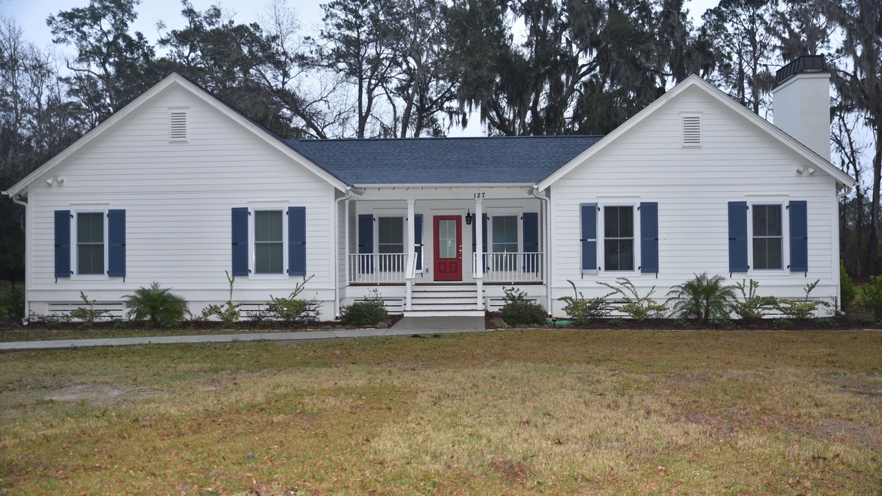 Photo of Outdoor in Saint Helena Island