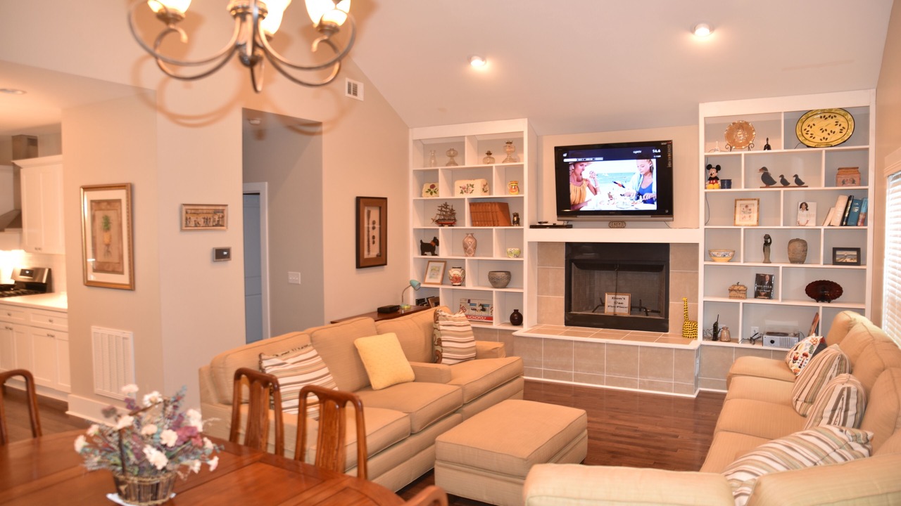 Photo of Bedroom in Saint Helena Island