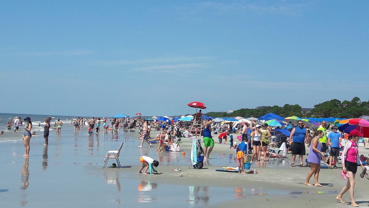 Photo of Outdoor in Saint Helena Island