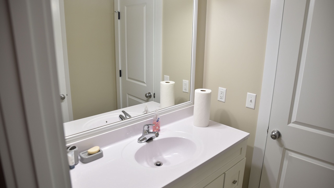 Photo of Bathroom in Saint Helena Island