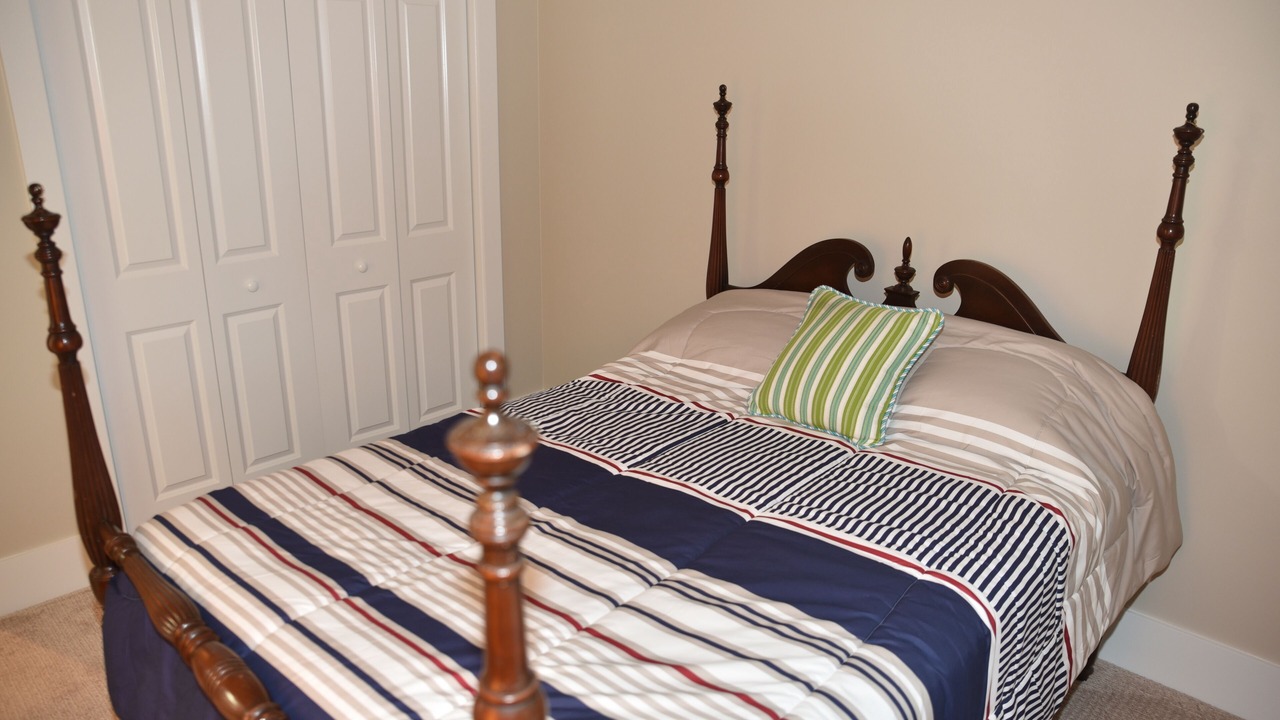 Photo of Bedroom in Saint Helena Island