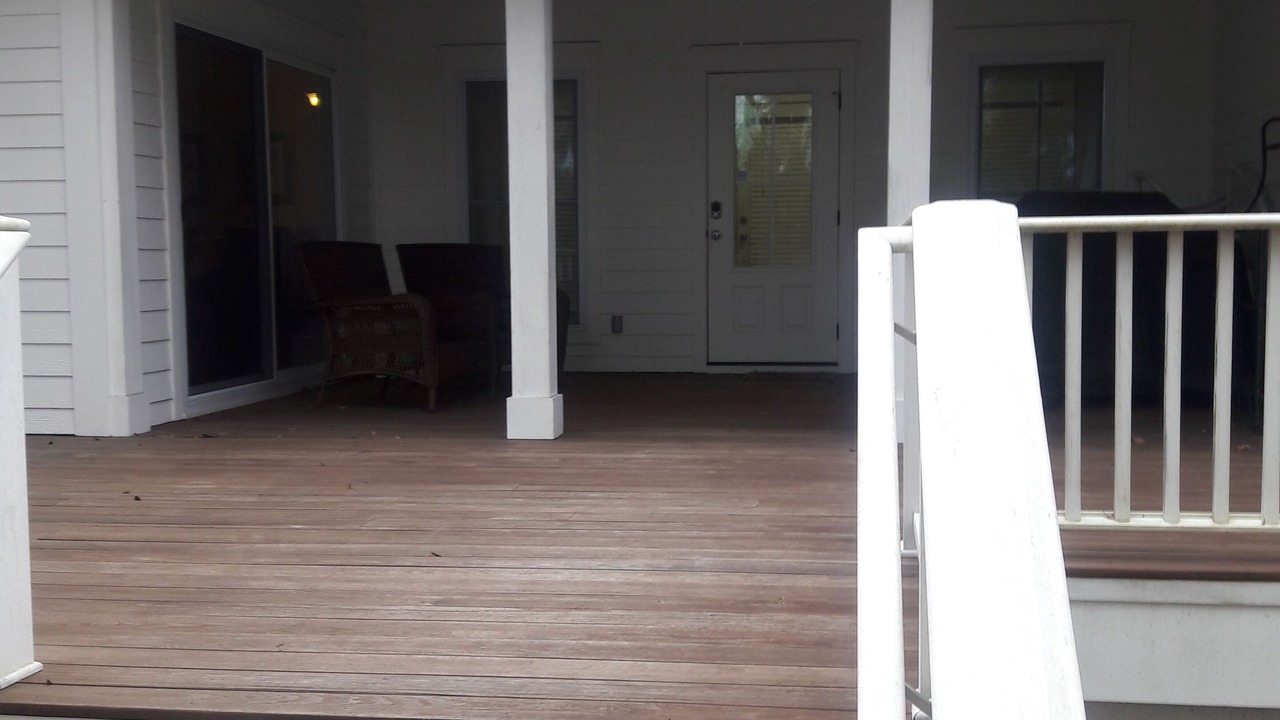 Photo of Outdoor in Saint Helena Island