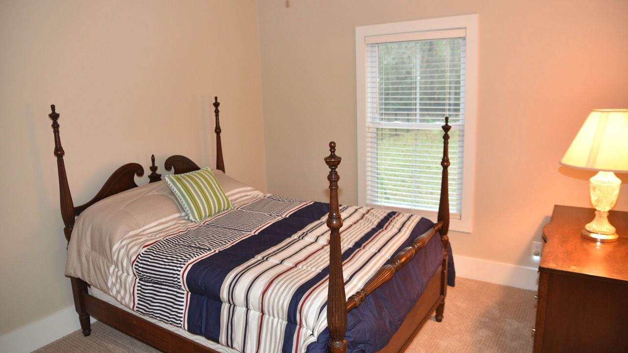 Photo of Bedroom in Saint Helena Island