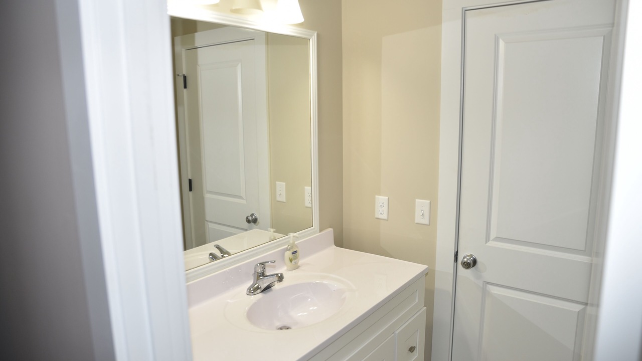 Photo of Bathroom in Saint Helena Island
