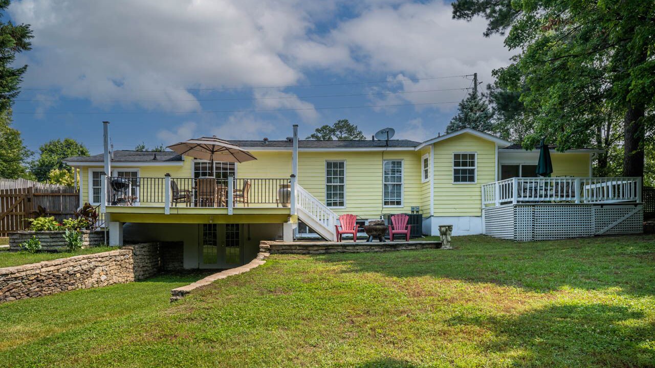 Photo of Outdoor in North Raleigh