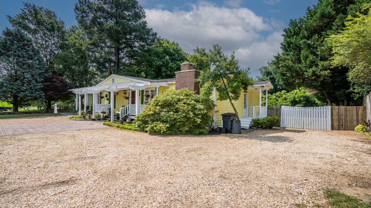 Photo of Outdoor in North Raleigh