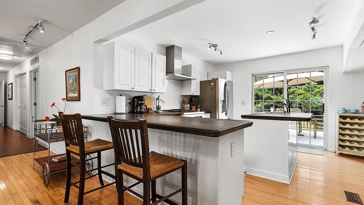 Photo of Kitchen in North Raleigh