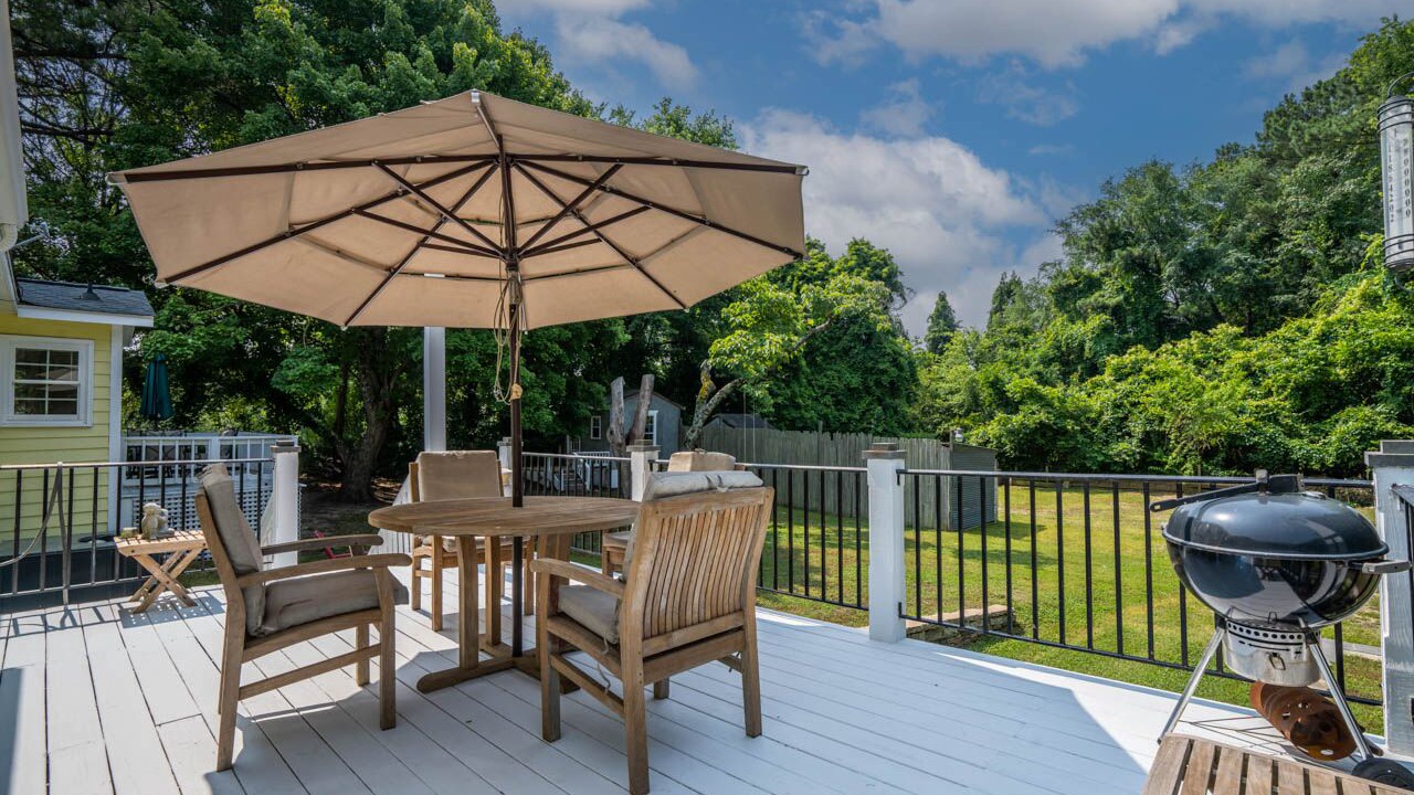 Photo of Outdoor in North Raleigh