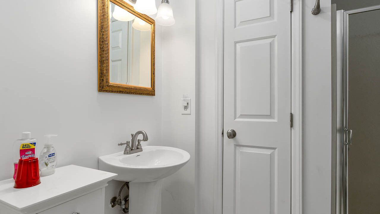 Photo of Bathroom in North Raleigh