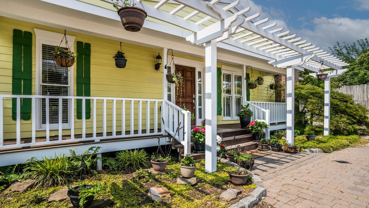 Photo of Outdoor in North Raleigh