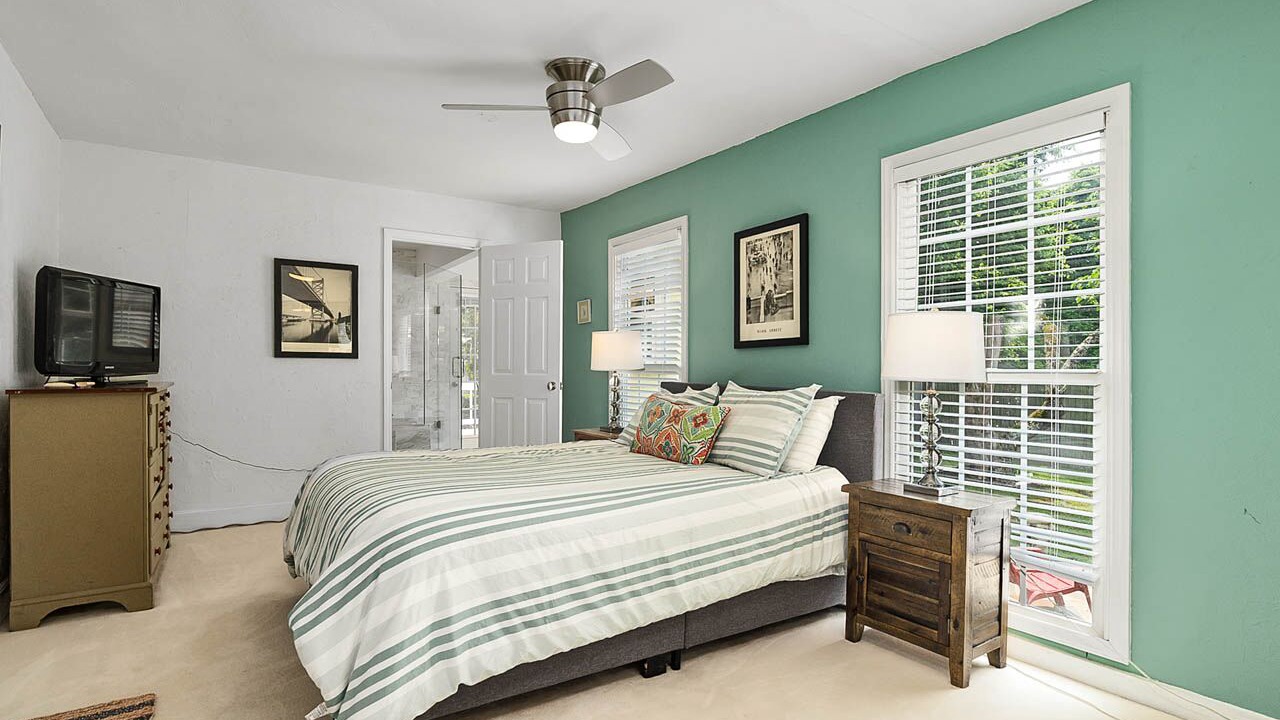 Photo of Bedroom in North Raleigh