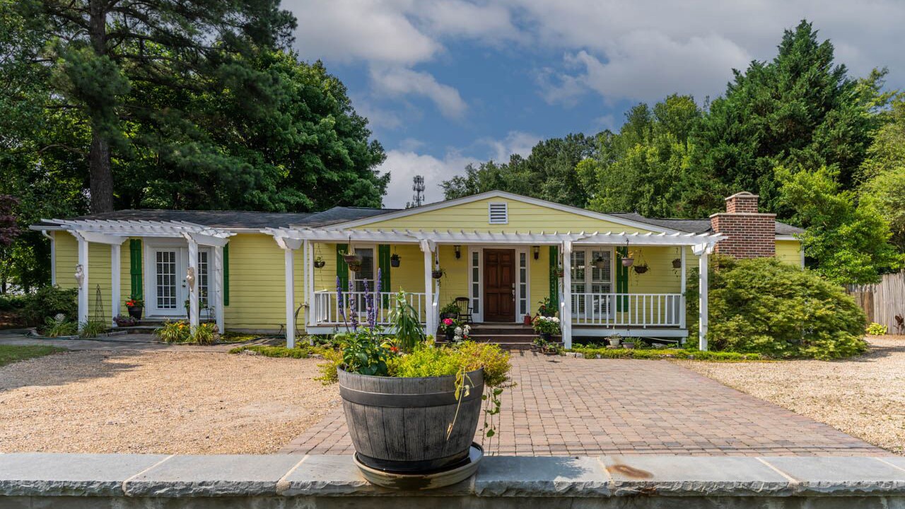 Photo of Outdoor in North Raleigh