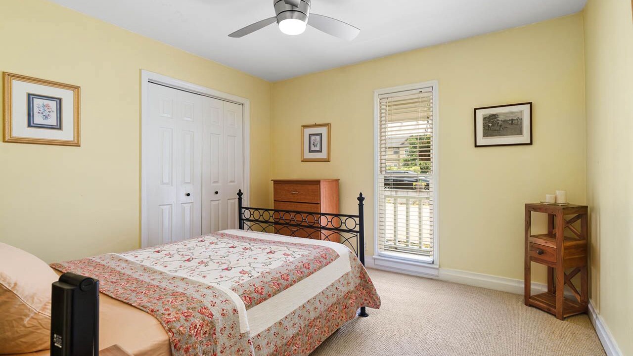 Photo of Bedroom in North Raleigh
