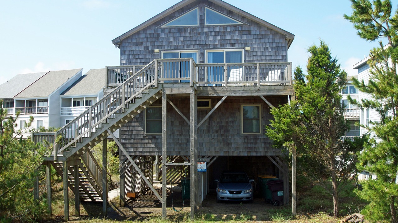 Photo of Outdoor in Ocean Sands