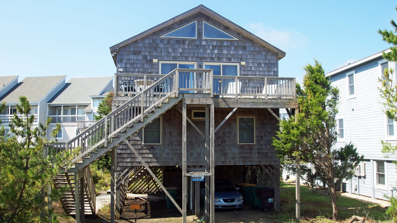 Photo of Outdoor in Ocean Sands