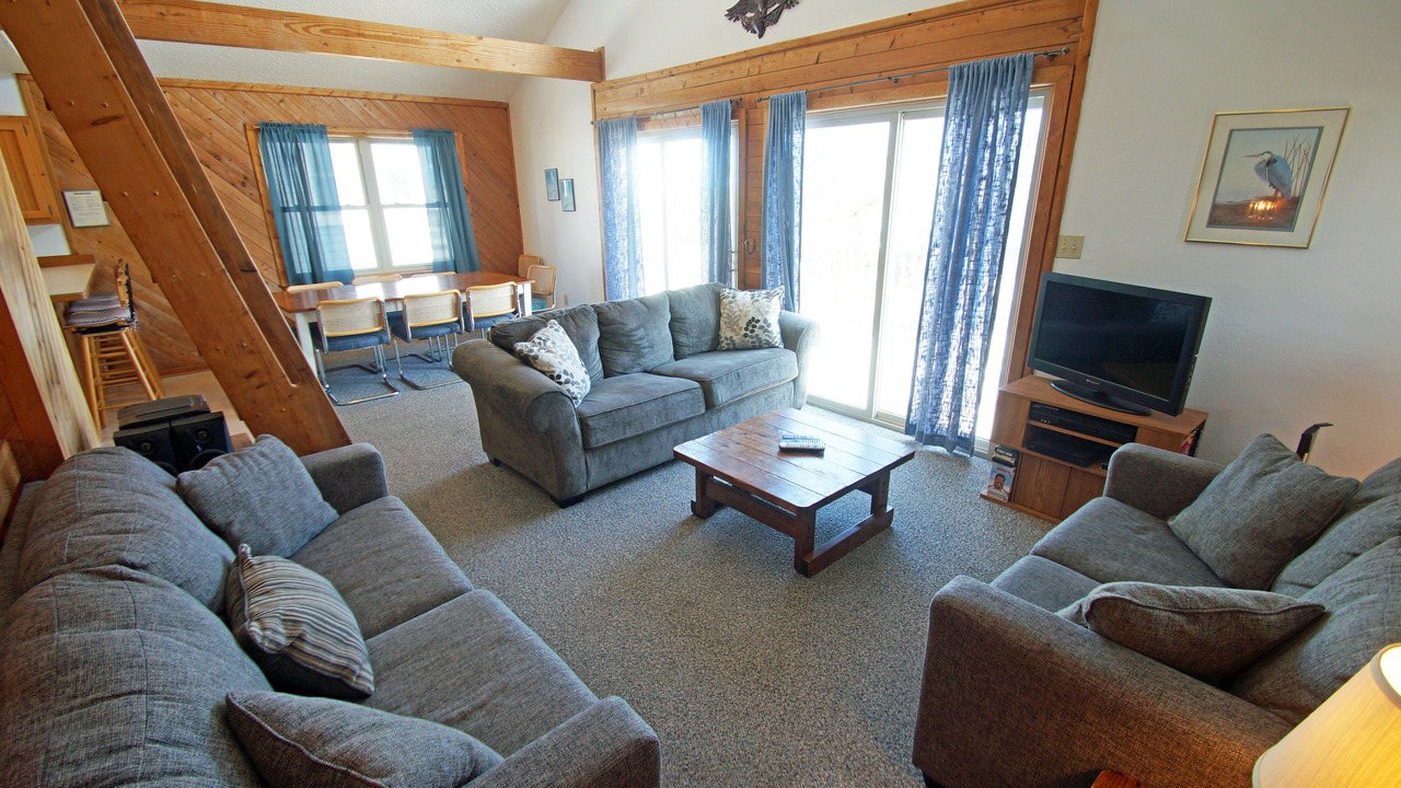 Photo of Livingroom in Ocean Sands