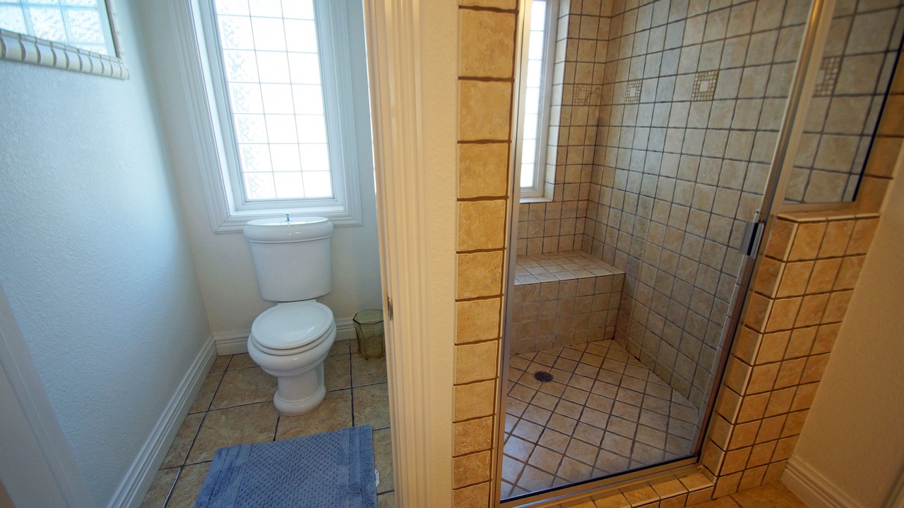 Photo of Bathroom in Kitty Hawk