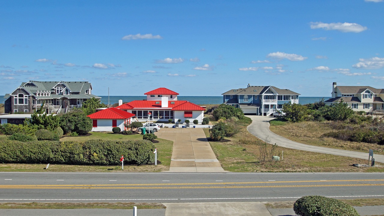 Photo of Outdoor in Kitty Hawk