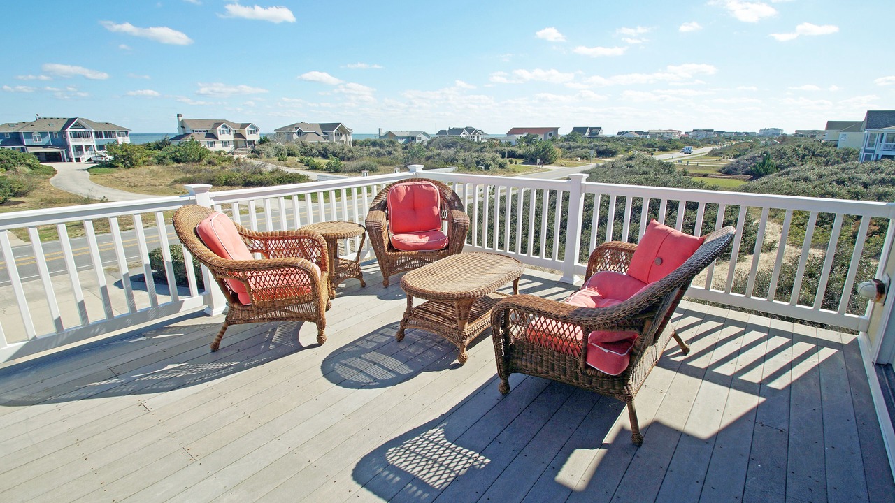 Photo of Outdoor in Kitty Hawk