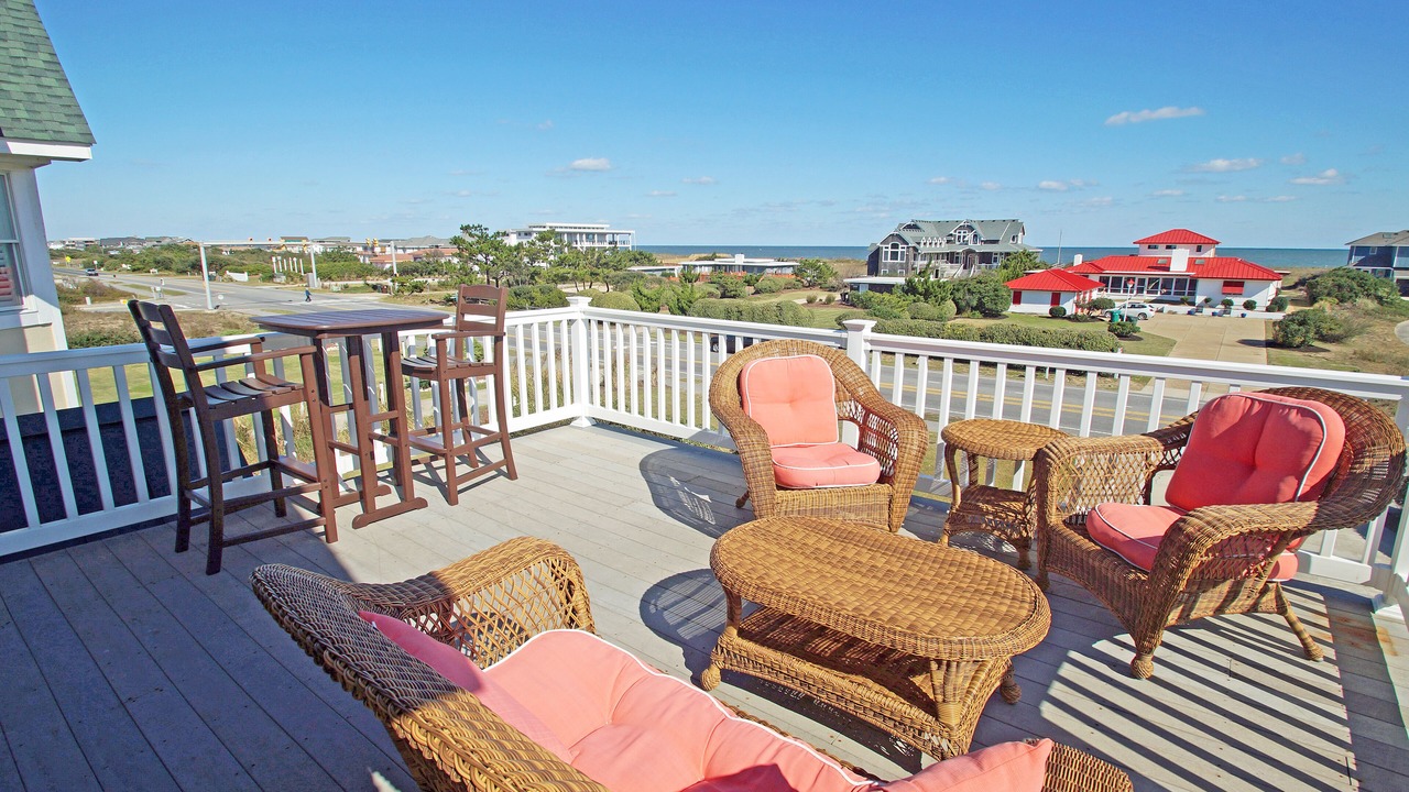 Photo of Outdoor in Kitty Hawk