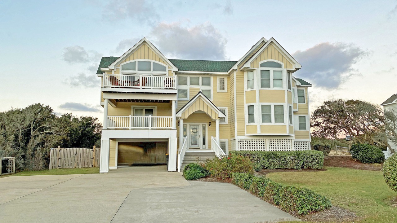 Photo of Outdoor in Kitty Hawk