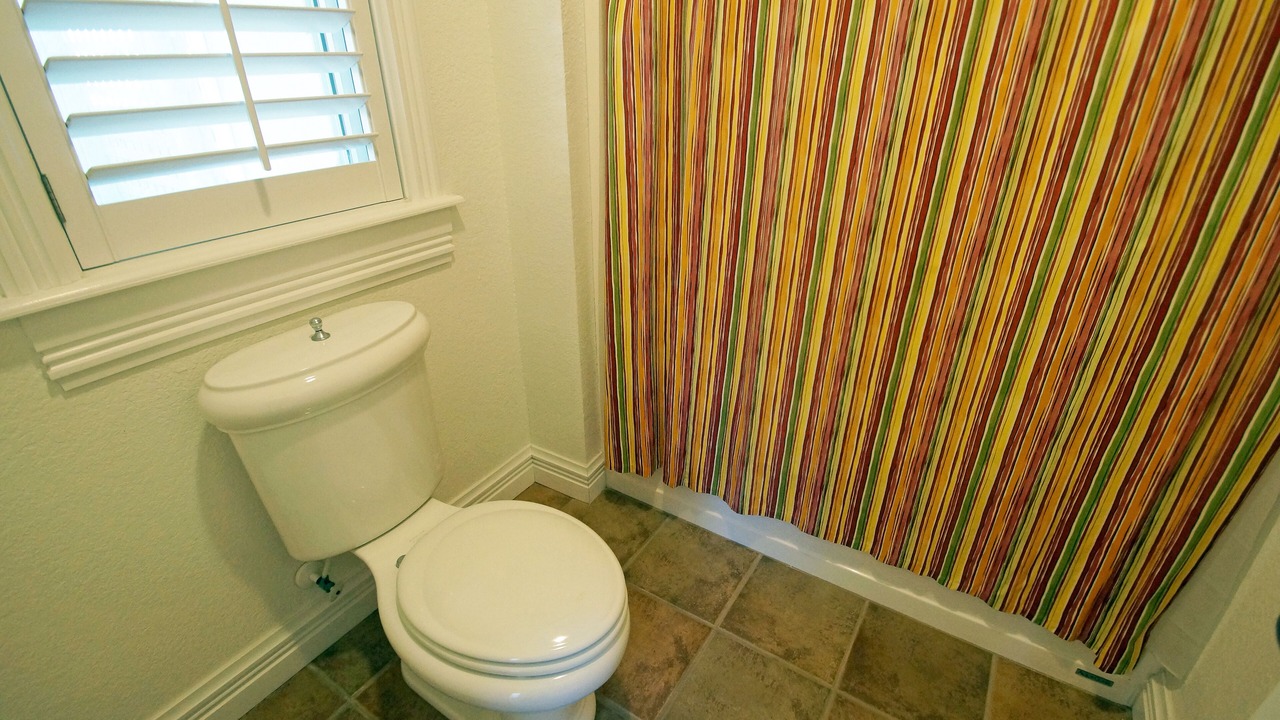Photo of Bathroom in Kitty Hawk