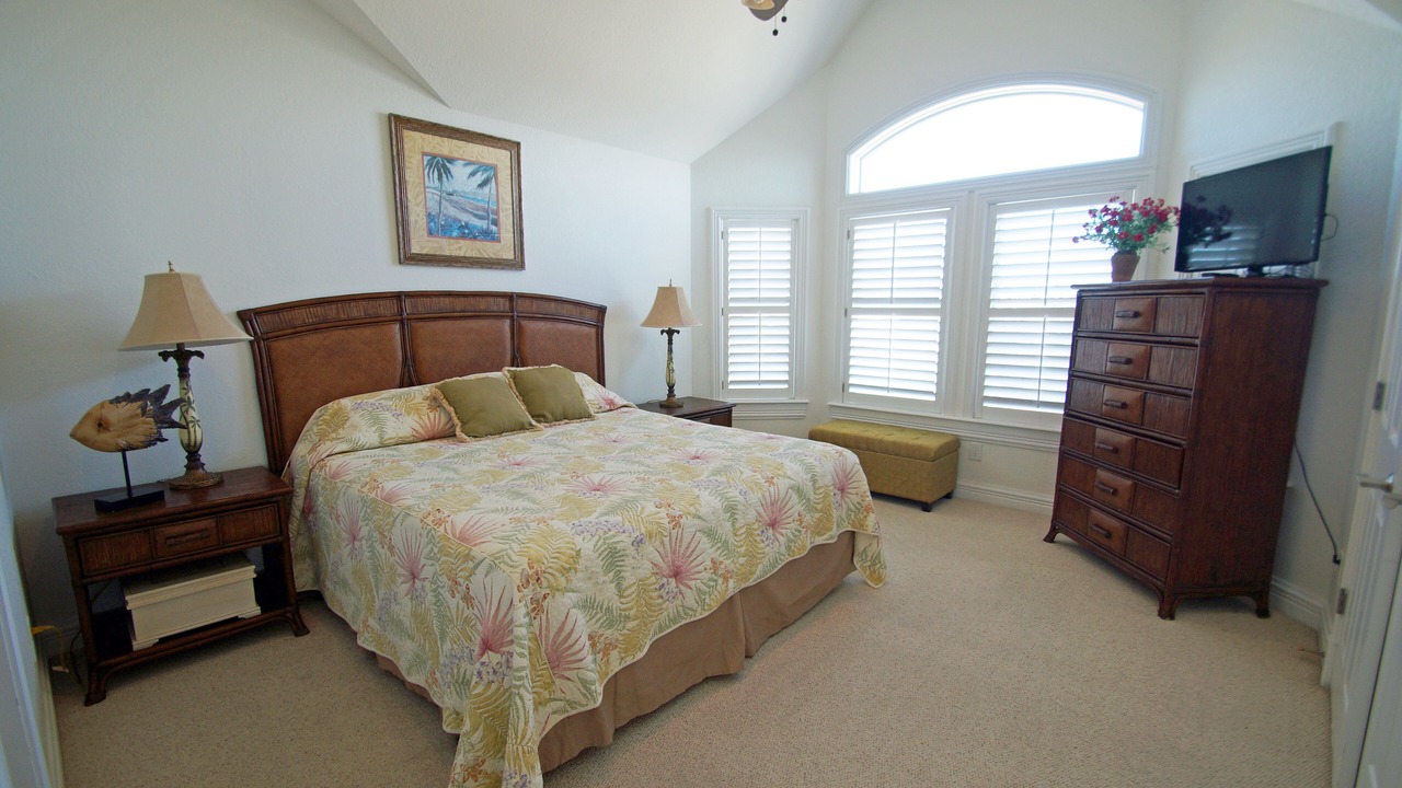 Photo of Bedroom in Kitty Hawk