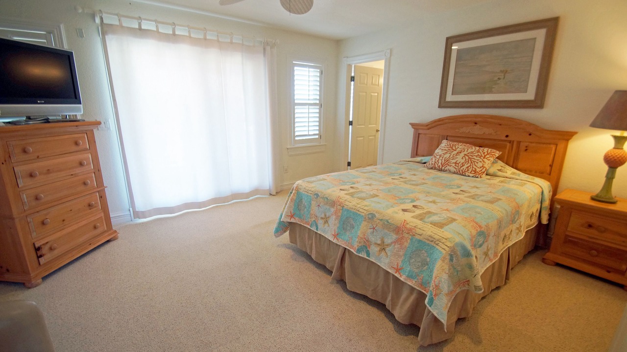 Photo of Bedroom in Kitty Hawk