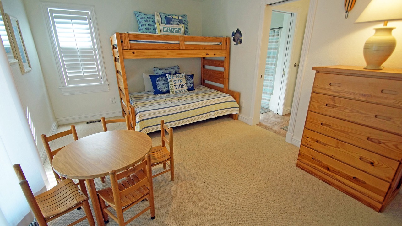 Photo of Bedroom in Kitty Hawk