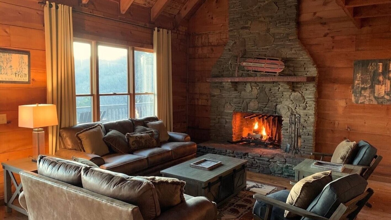 Photo of Livingroom in Boone