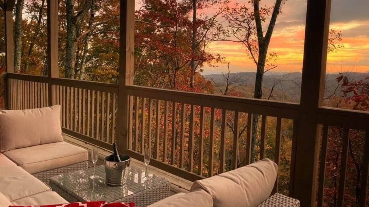 Photo of Outdoor in Boone