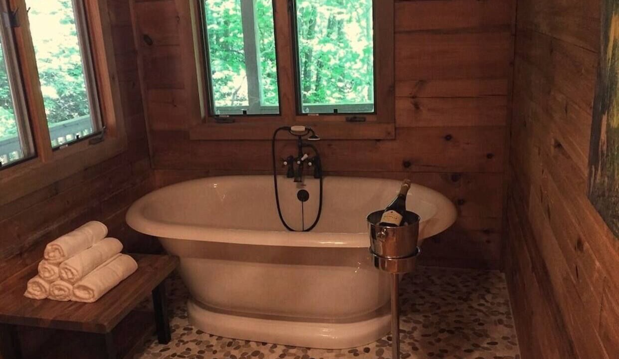 Photo of Bathroom in Boone