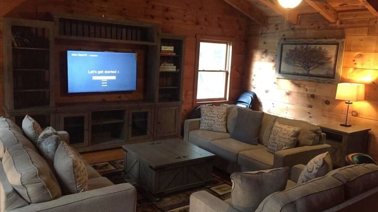 Photo of Bedroom in Boone