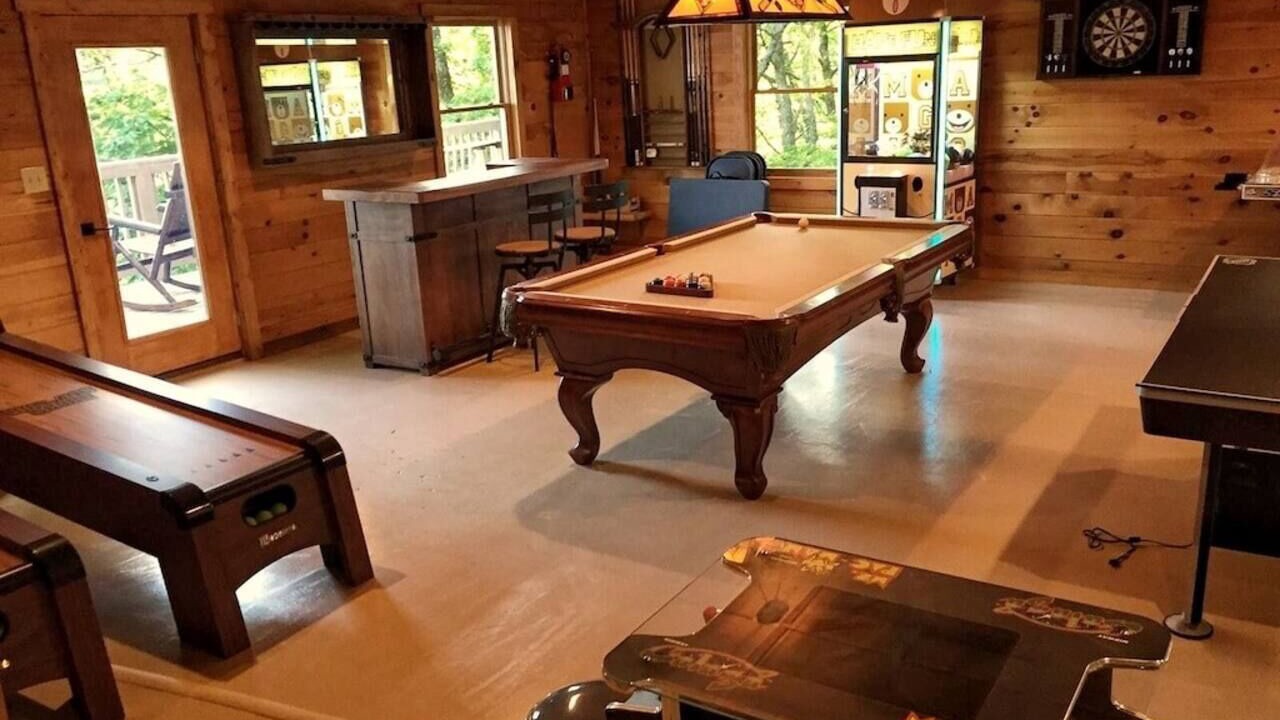 Photo of Bedroom in Boone