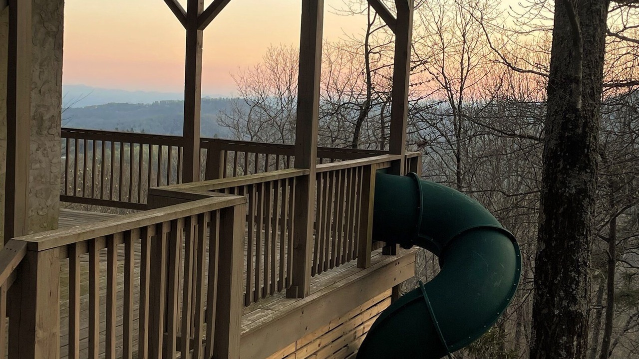 Photo of Outdoor in Boone