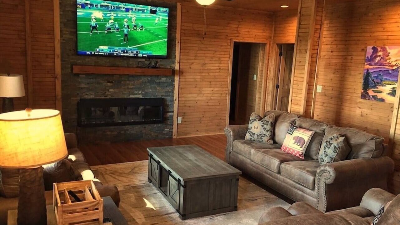 Photo of Livingroom in Boone