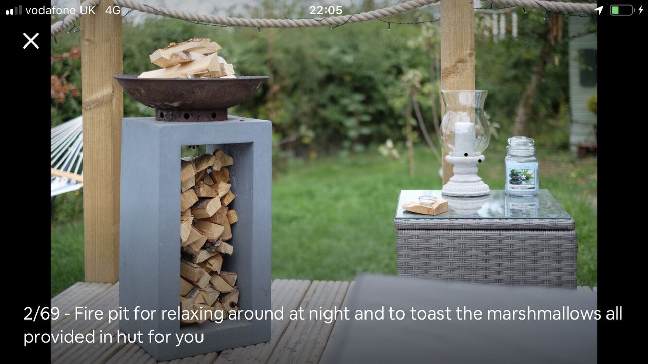 Photo of Outdoor in Sway