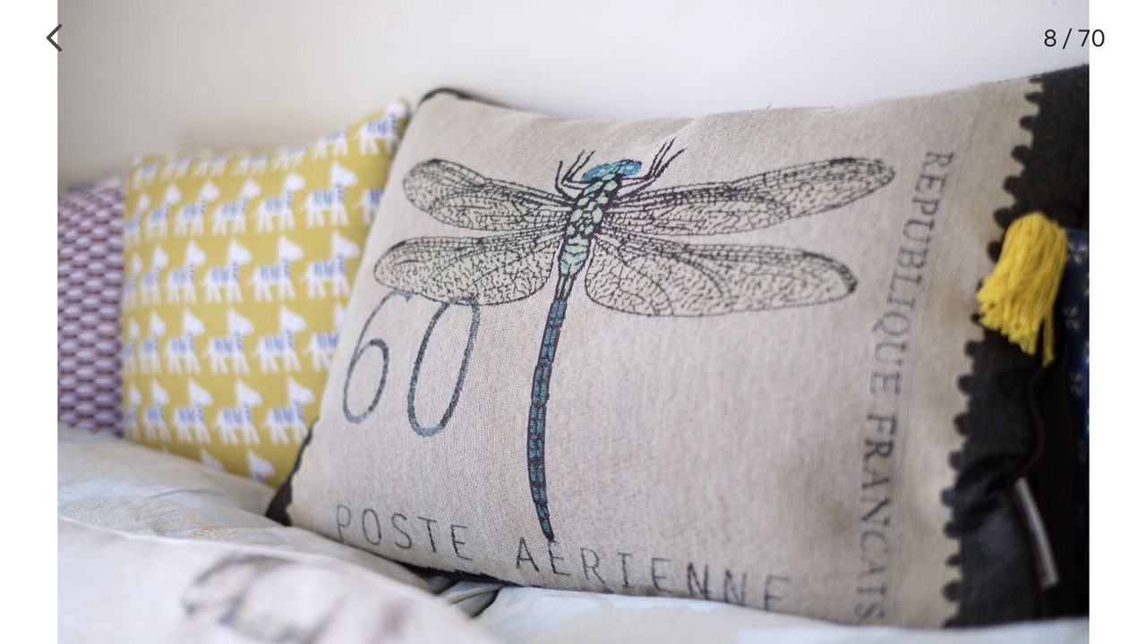 Photo of Bedroom in Sway