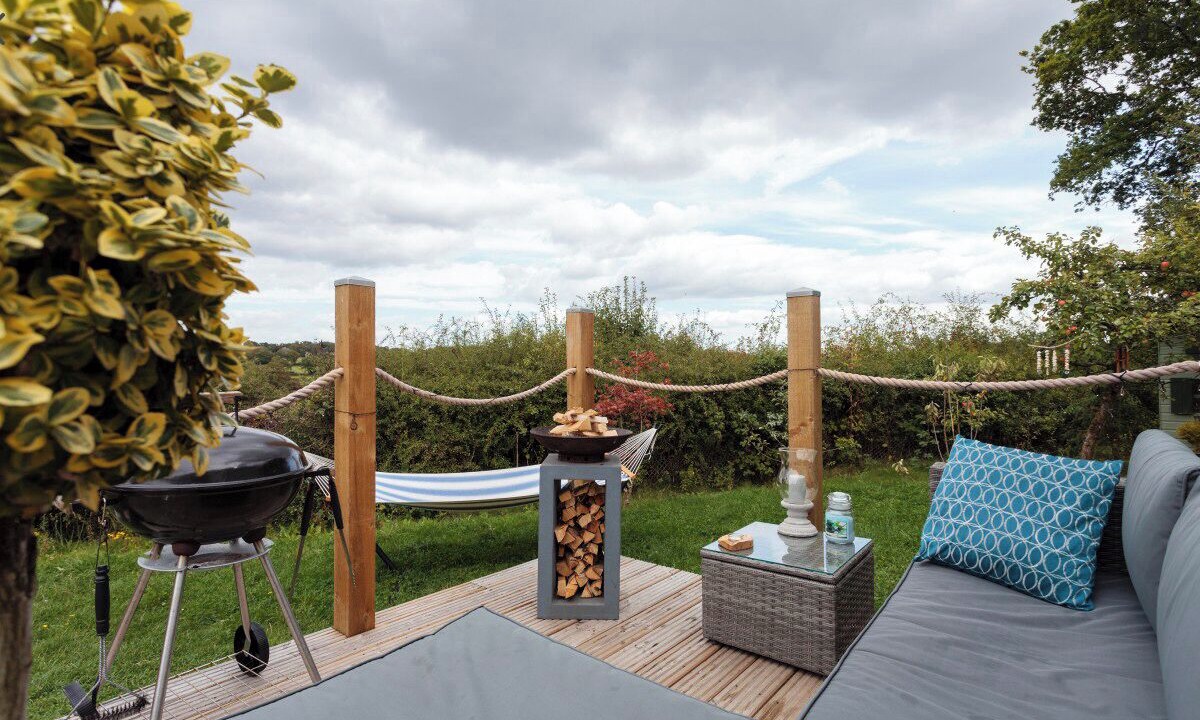 Photo of Outdoor in Sway