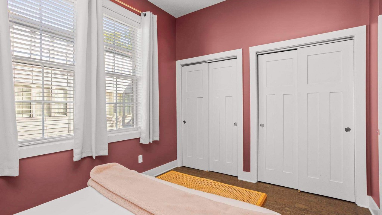 Photo of Bathroom in Historic Waverly