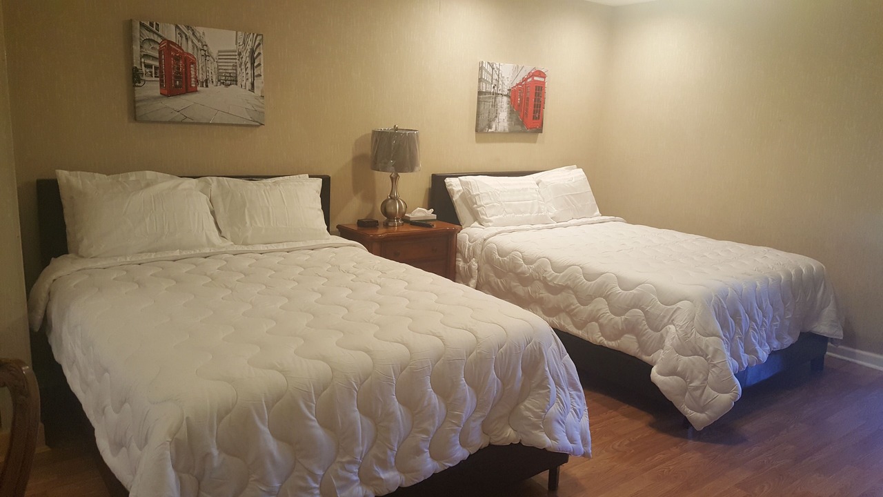 Photo of Bedroom in Lake Lure