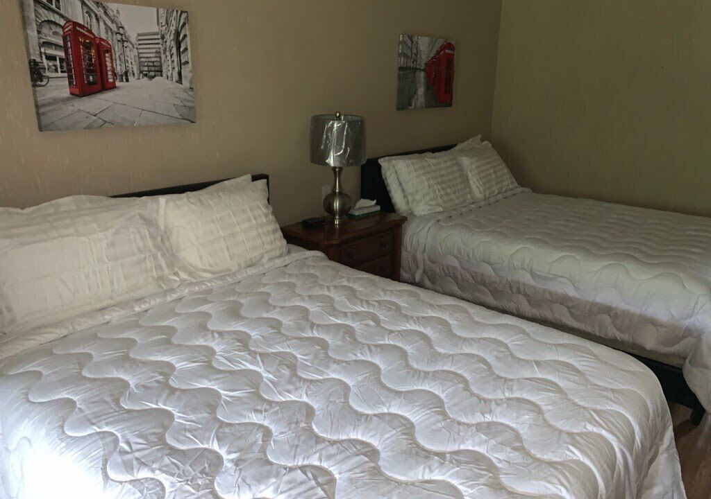Photo of Bedroom in Lake Lure