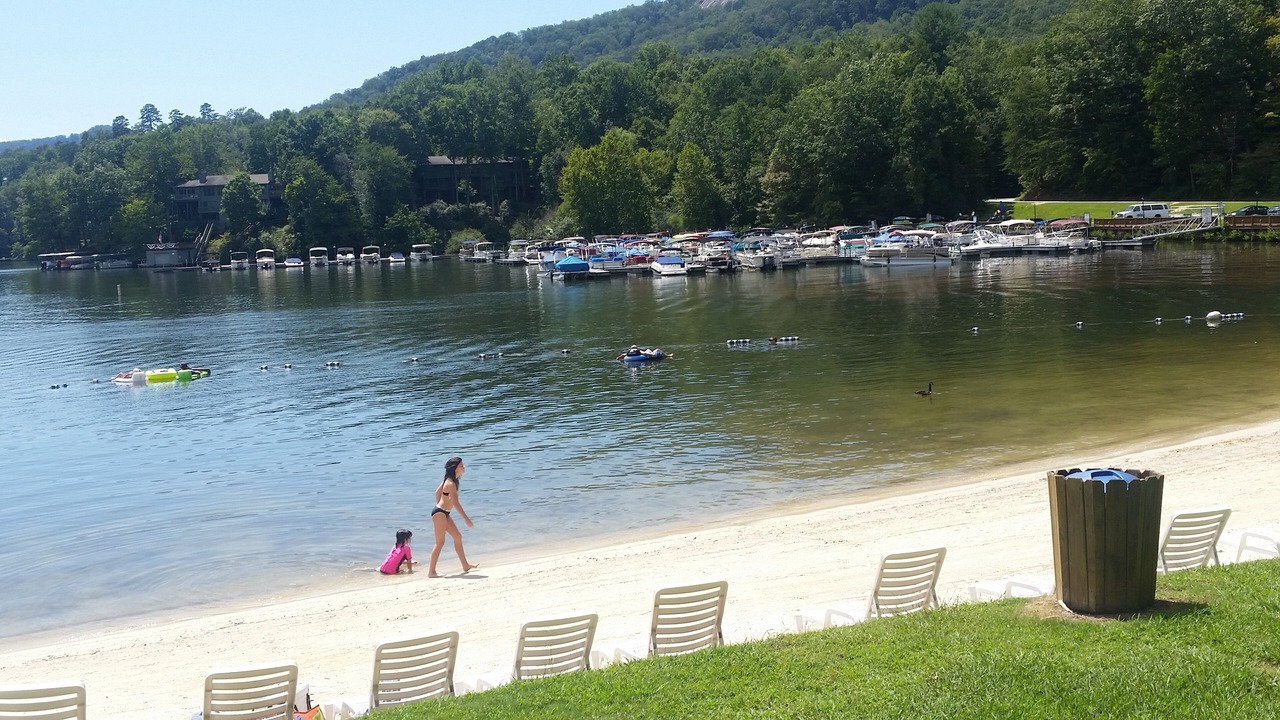 Photo of Others in Lake Lure