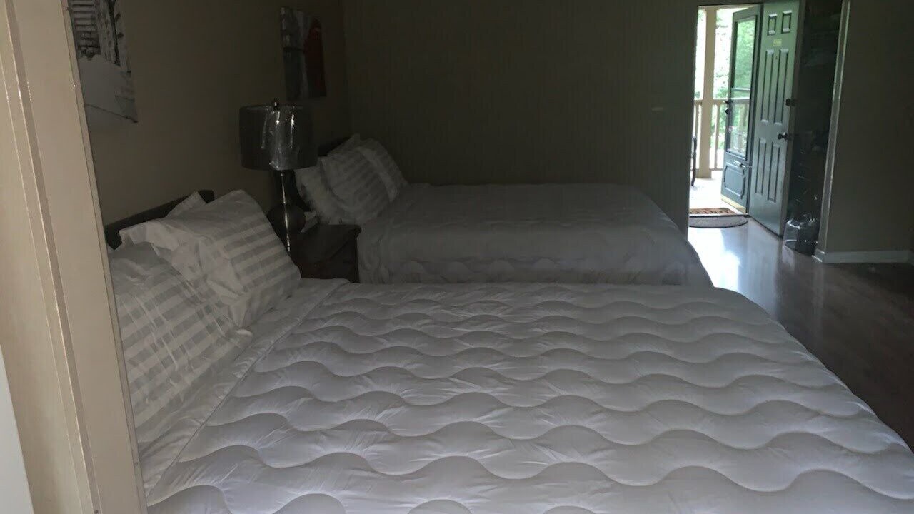 Photo of Bedroom in Lake Lure