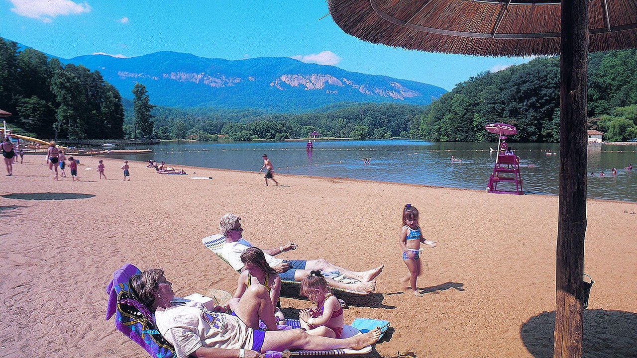 Photo of Others in Lake Lure